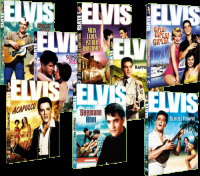 Elvis Presley - 30th Anniversary Collection