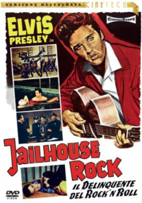 Il Delinquente Del Rock 'N' Roll (Jailhouse Rock)