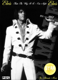 That´s The Way It Is - One Night