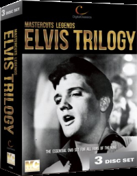 Elvis Trilogy