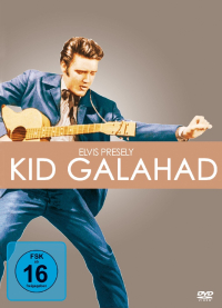 Kid Galahad