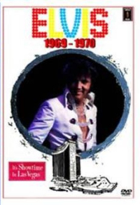 Elvis 1969 - 1970