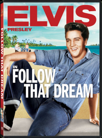 Elvis Presley:Follow That Dream (Repackage)