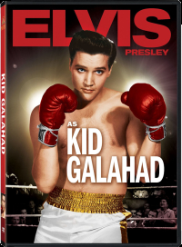 Elvis Presley: Kid Galahad (Repackage)