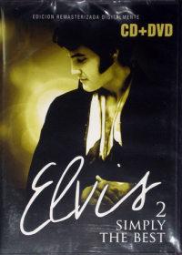 Simply The Best - Volume 2
