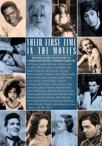 Their First Time In The Movies