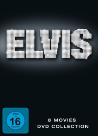 Elvis – 30th Anniversary DVD Collection