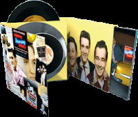 Memphis Recording Service - Volume 1