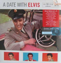 A Date With Elvis